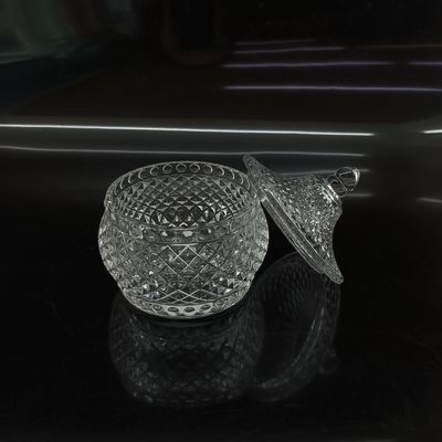 Simple And Elegant Glass Sugar Bowls Perfect Addition To Your Kitchen