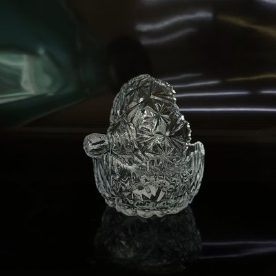 Heat-Resistant Glass Sugar Bowls A Functional And Stylish Addition To Your Kitchen