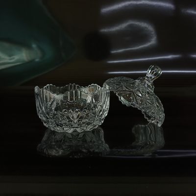Heat-Resistant Glass Sugar Bowls A Functional And Stylish Addition To Your Kitchen