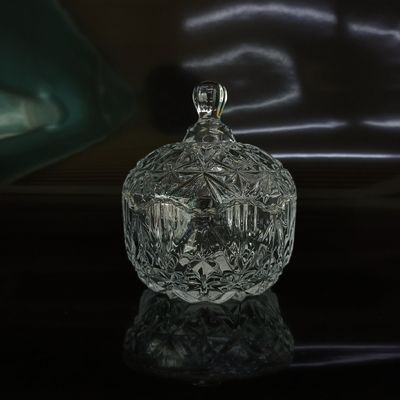 Heat-Resistant Glass Sugar Bowls A Functional And Stylish Addition To Your Kitchen