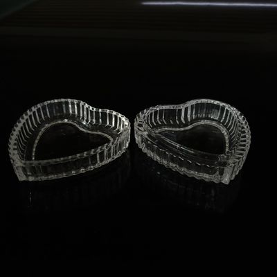 Elegant Large Glass Fruit Bowl Dishwasher Safe Adds A Touch Of Sophistication To Your Table