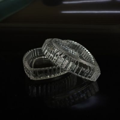 Elegant Large Glass Fruit Bowl Dishwasher Safe Adds A Touch Of Sophistication To Your Table