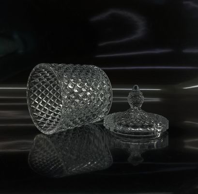 Contemporary Glass Fruit Bowls Ideal For Adding A Touch Of Style