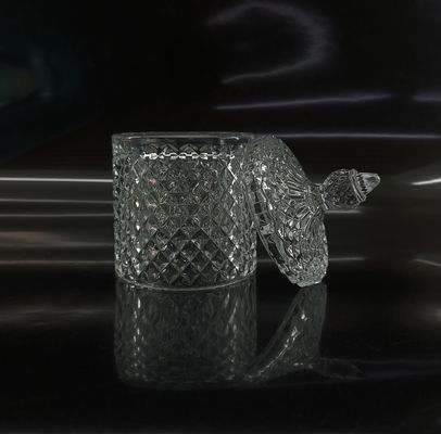Contemporary Glass Fruit Bowls Ideal For Adding A Touch Of Style