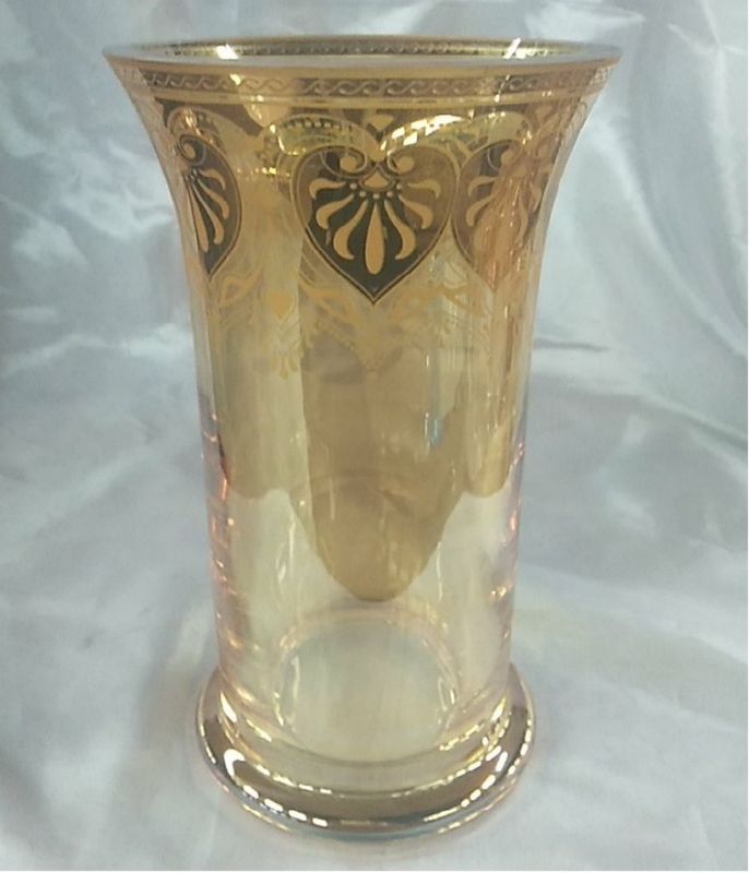 Middle East Arabic Incense Burner Glass Arabic Bakhoor Burner