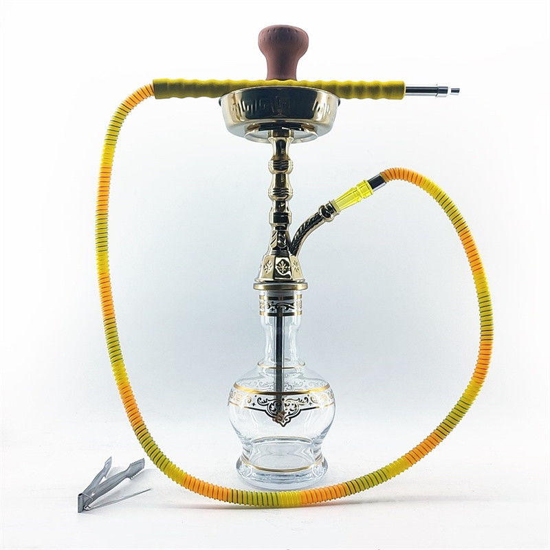 Modern Arabic Hookah