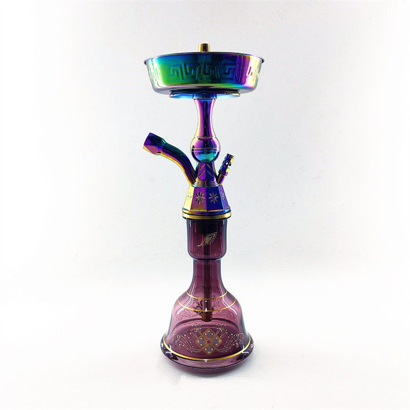 Arabic Middle Eastern Hookah Set Smoking Shisha Hookah Set Unique