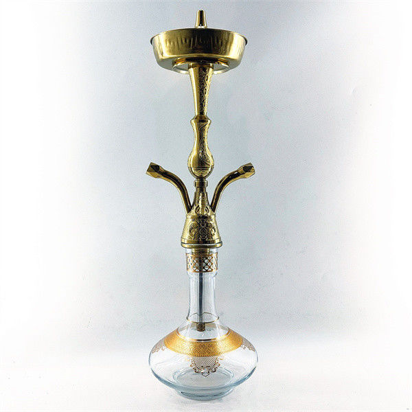 Middle East Arabic Hookah Product Smoking Shisha Elegant Design