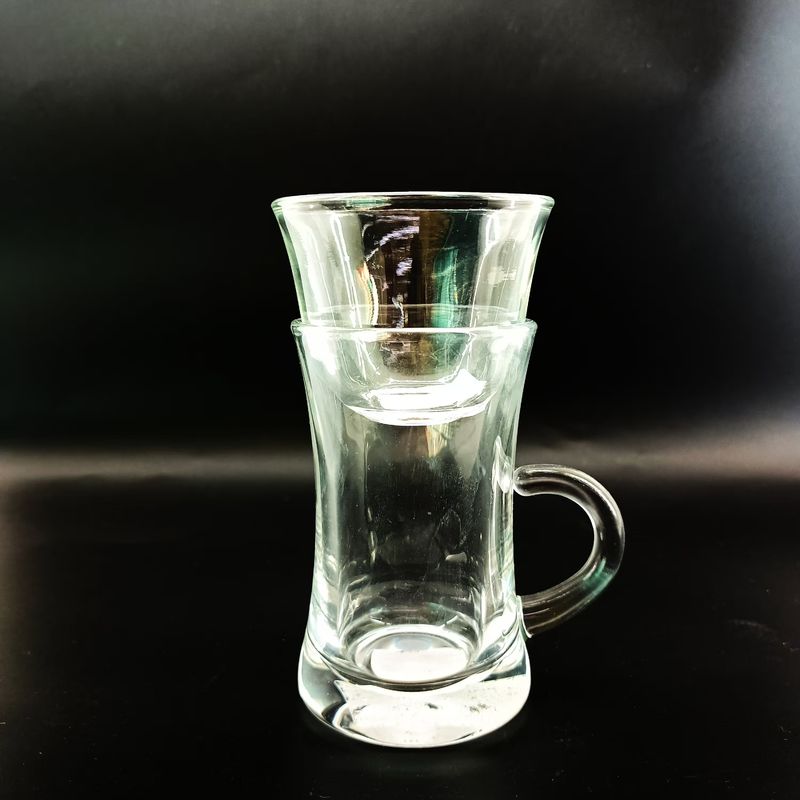 Arabic Tea Cup Set Traditional Design For Serving Tea Or Coffee