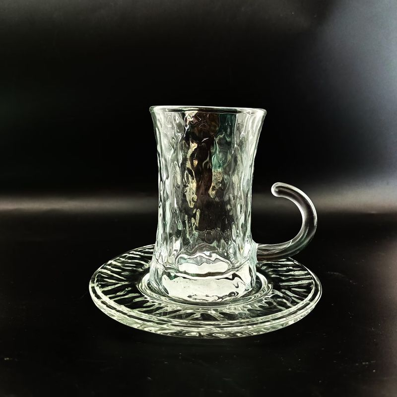 Arabic Cups Set Good For Serving Tea And Coffee To Friends And Family