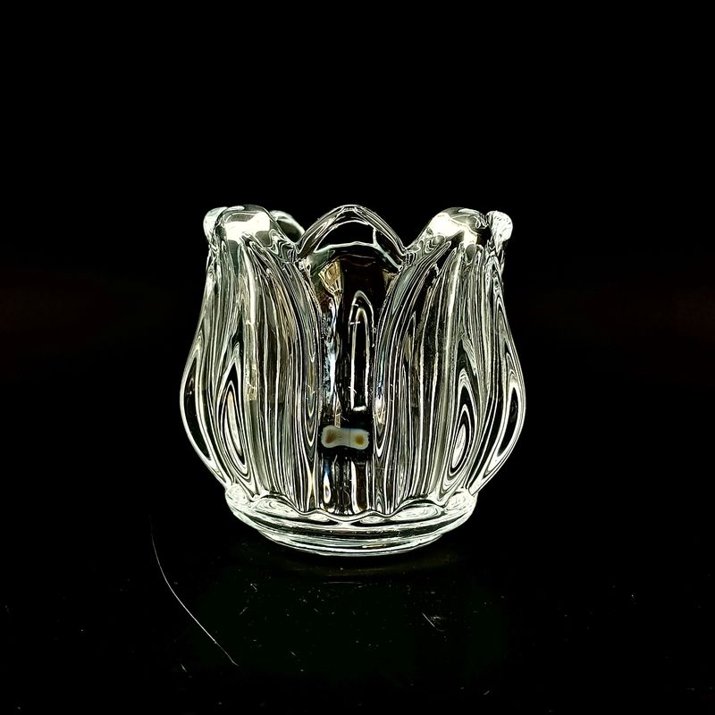 Modern Style Candle Holder For Small Spaces Functional And Fashionable