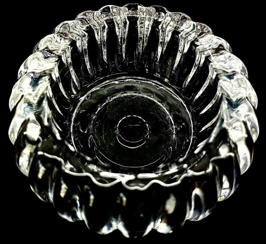 Handcrafted Candle Jar Home Candle Holder
