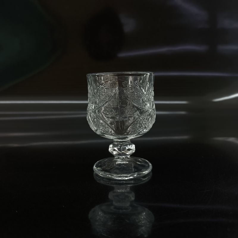 6 Piece Votive Candle Holder Essential For Creating Beautiful Wedding Centerpieces Table Decorations In Elegant Style