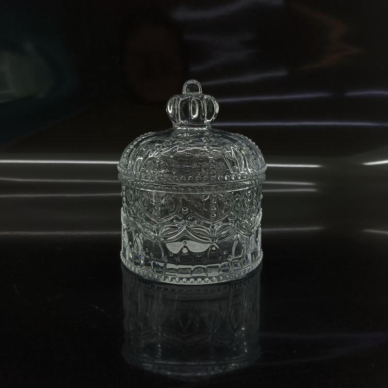 Simple And Elegant Glass Fruit Bowl Perfect Tableware Upgrade For A Touch Of Eleganc